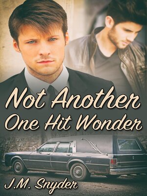 cover image of Not Another One Hit Wonder